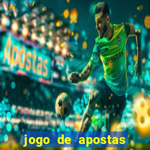 jogo de apostas para menor de 18